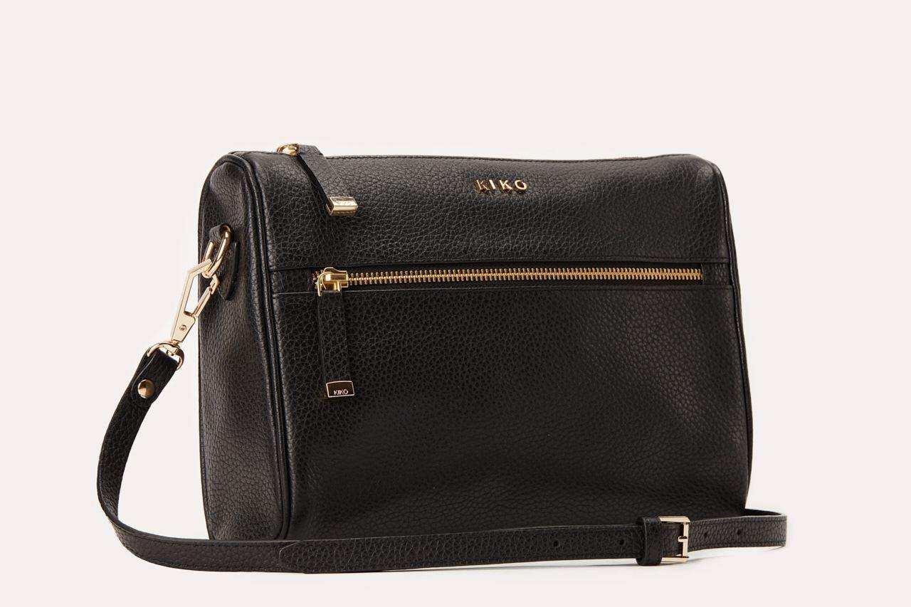 Kiko Leather Perfect Crossbody - Kiko - Flyclothing LLC