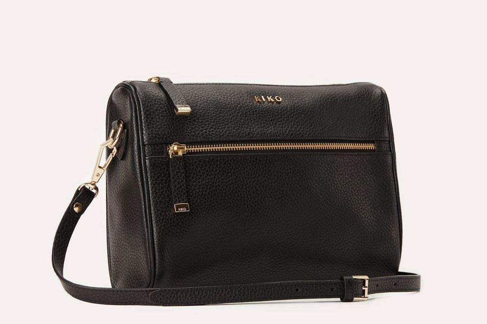 Kiko Leather Perfect Crossbody - Kiko - Flyclothing LLC