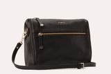 Kiko Leather Perfect Crossbody - Kiko