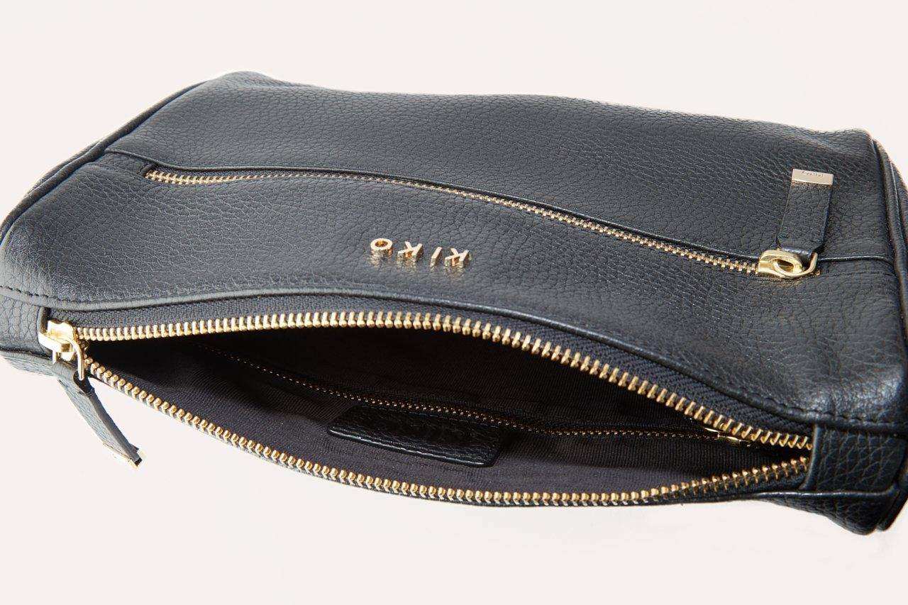 Kiko Leather Perfect Crossbody - Kiko - Flyclothing LLC