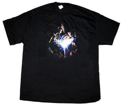 Rolling Stones Bigger Bang T-Shirt Small - Flyclothing LLC