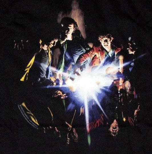 Rolling Stones Bigger Bang T-Shirt Small - Rolling Stones