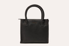 Kiko Leather Simplistic Crossbody - Kiko