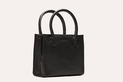 Kiko Leather Simplistic Crossbody - Kiko
