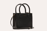Kiko Leather Simplistic Crossbody - Kiko