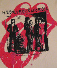 United Rockers Rolling Stones Shirt - Flyclothing LLC