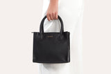 Kiko Leather Simplistic Crossbody - Kiko