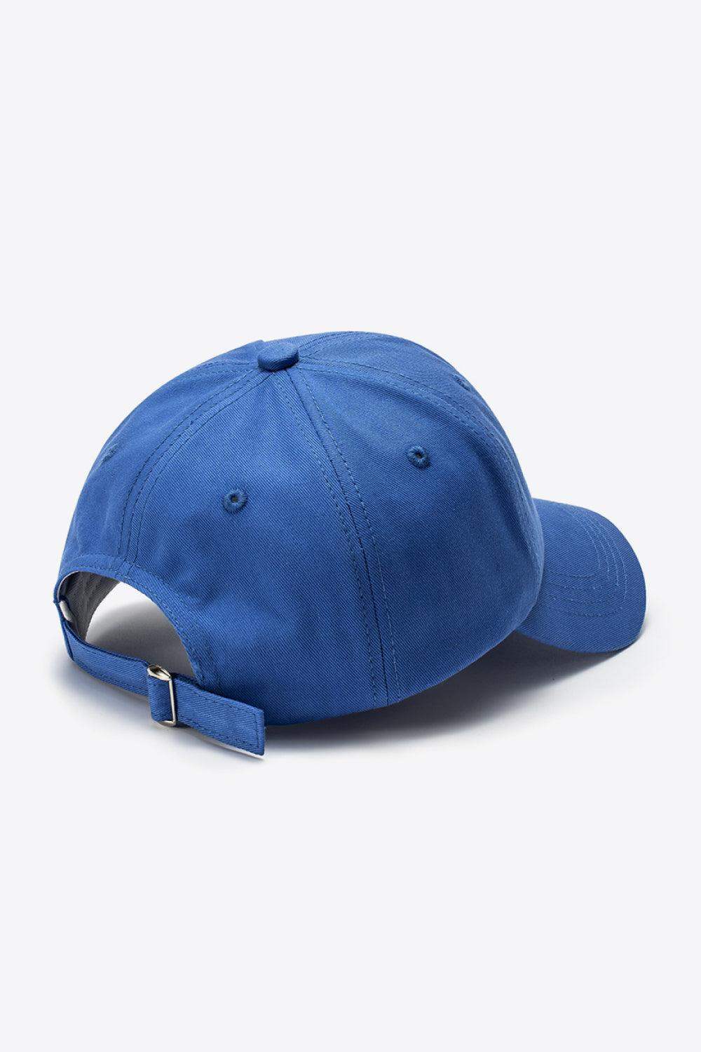 Sports Lovers Baseball Cap - Trendsi - Flyclothing LLC