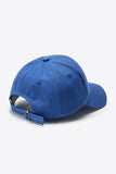 Sports Lovers Baseball Cap - Trendsi