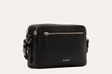 Kiko Leather Classic Crossbody - Kiko