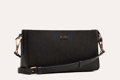 Kiko Leather Ritzy Two In One - Kiko