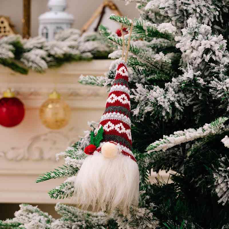 Assorted 2-Piece Light-Up Hanging Widgets - Trendsi