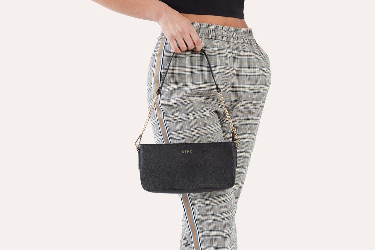 Kiko Leather Ritzy Two In One - Kiko