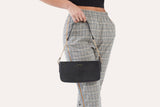 Kiko Leather Ritzy Two In One - Kiko