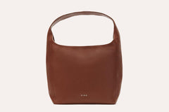 Kiko Leather Hobo - Kiko