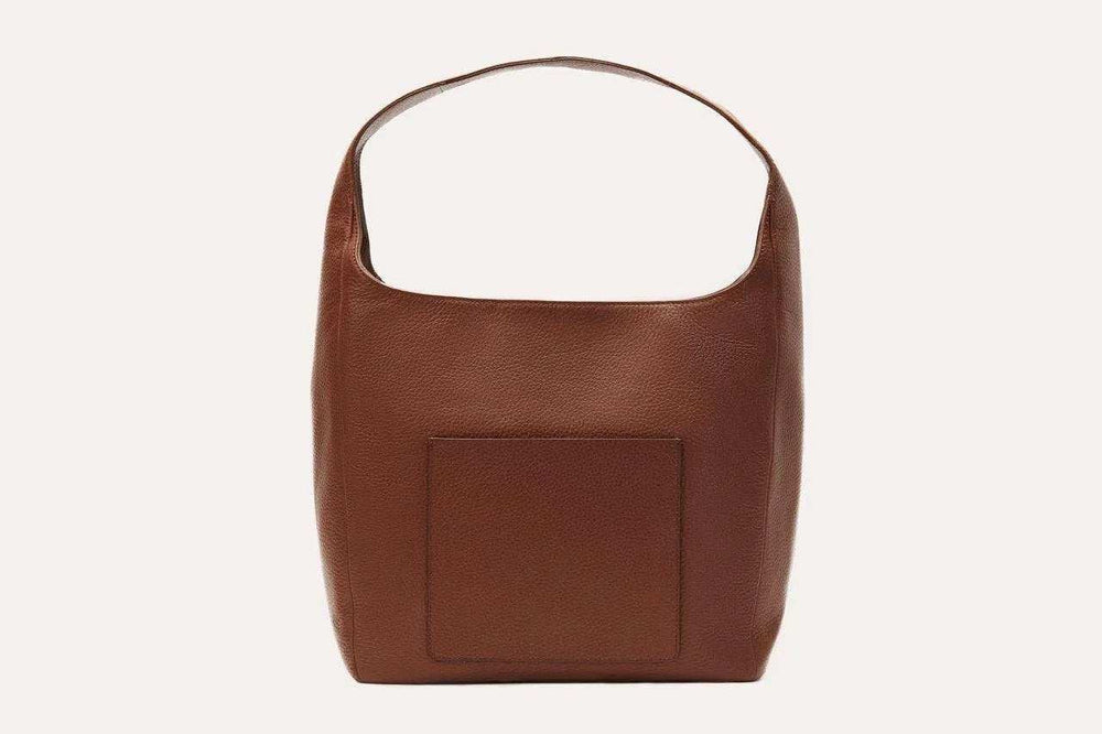 Kiko Leather Hobo - Kiko - Flyclothing LLC