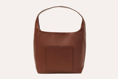 Kiko Leather Hobo - Kiko