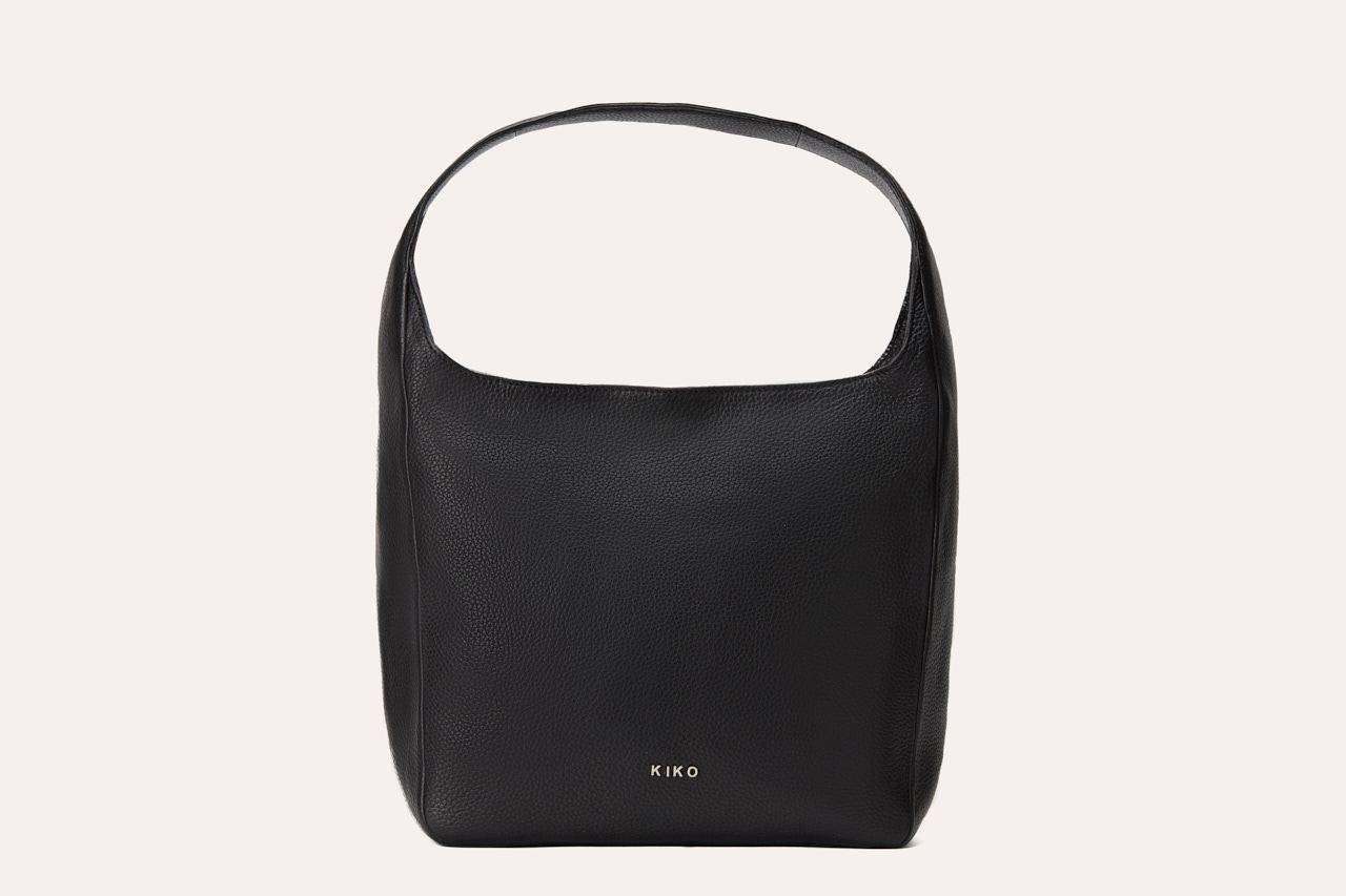 Kiko Leather Hobo - Kiko