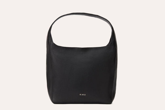 Kiko Leather Hobo - Kiko