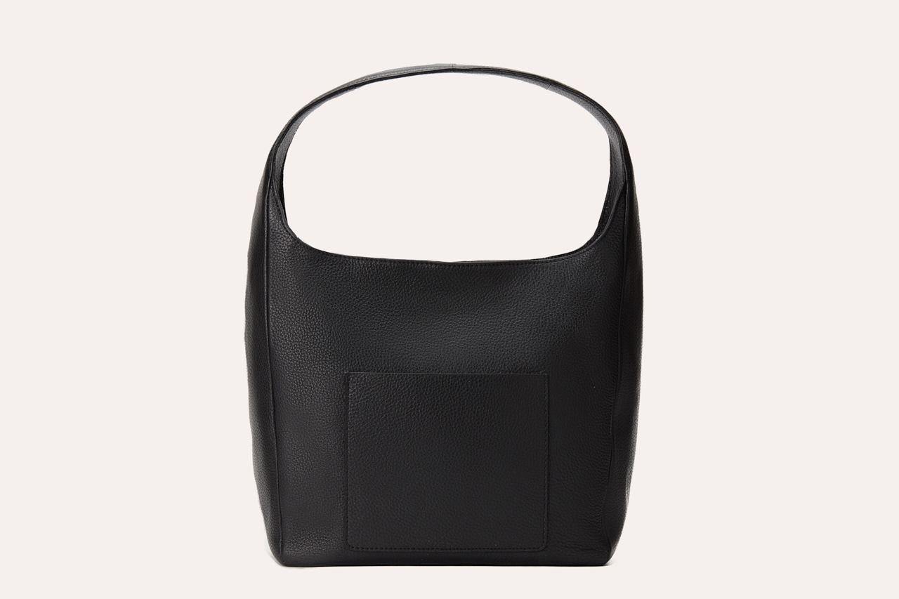 Kiko Leather Hobo - Kiko