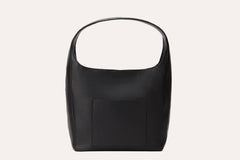 Kiko Leather Hobo - Kiko
