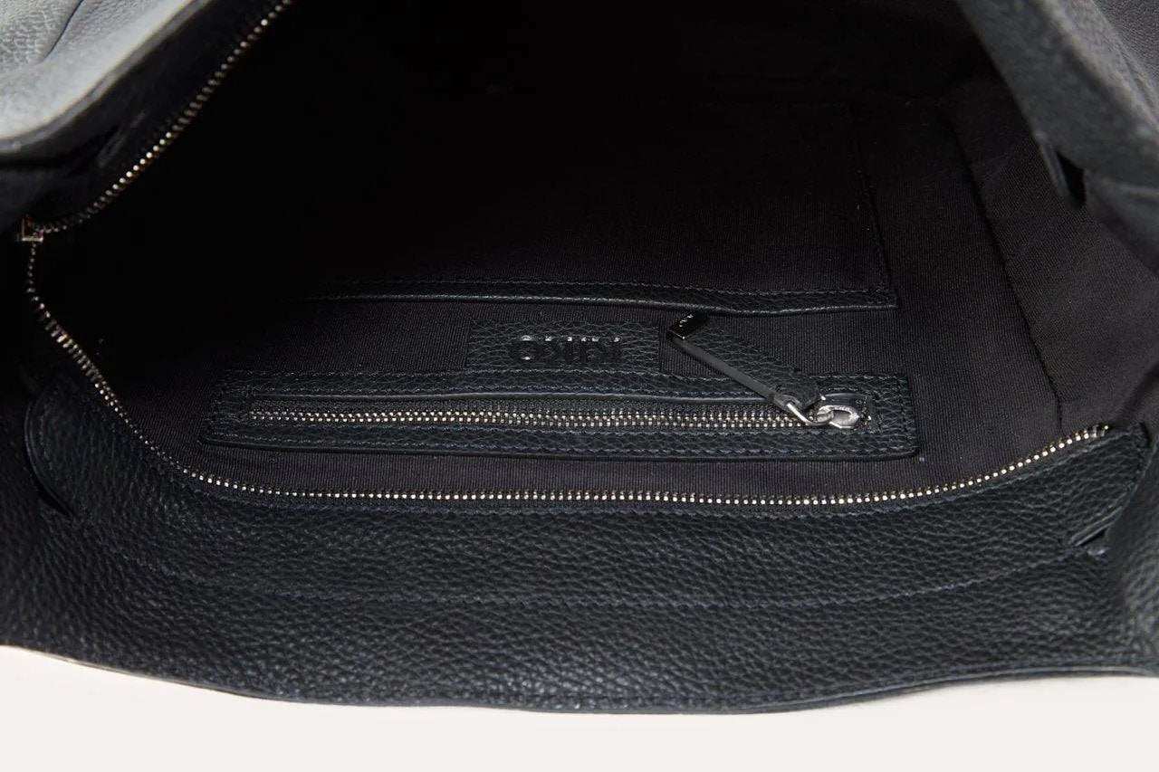 Kiko Leather Hobo - Kiko - Flyclothing LLC