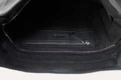 Kiko Leather Hobo - Kiko