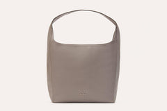 Kiko Leather Hobo - Kiko