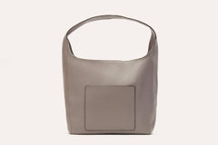 Kiko Leather Hobo - Kiko