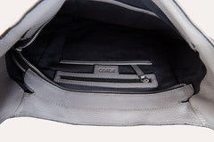Kiko Leather Hobo - Kiko