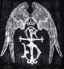 Sanctify Wings of Eagles Polo - Sanctify Clothing