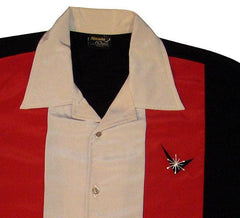Steady Clothing Triple Tone Retro Shirt - Flyclothing LLC