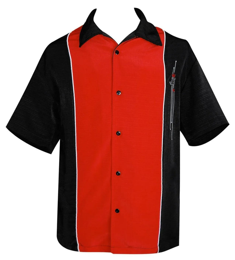Steady Clothing King's Crown Shirt - Steady Clothing