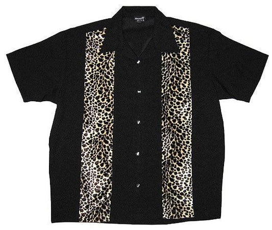 Steady Clothing Leopard Shirt - Flyclothing LLC