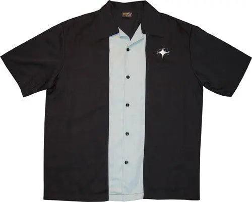 Steady Clothing Mint Barber Shirt - Steady Clothing