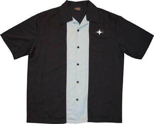 Steady Clothing Mint Barber Shirt - Flyclothing LLC