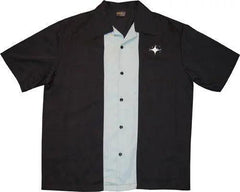 Steady Clothing Mint Barber Shirt - Steady Clothing