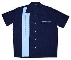 Steady Clothing Martini Stitch Shirt - Flyclothing LLC