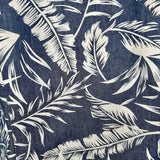 Rockmount Clothing Women's Denim Floral Print Western Shirt - Rockmount Clothing - Flyclothing LLC