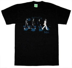 The Beatles Abbey Road T-Shirt - Flyclothing LLC