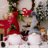 Light-Up Short Leg Faceless Gnome - Trendsi - Flyclothing LLC