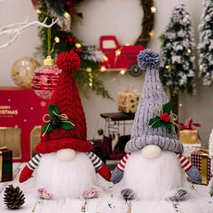 Light-Up Short Leg Faceless Gnome - Trendsi