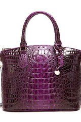 PU Leather Handbag - Trendsi - Flyclothing LLC