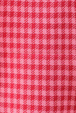 Plaid Round Neck Sleeveless Knit Top - Trendsi - Flyclothing LLC