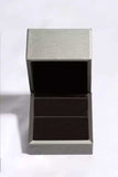 2.4 Carat Moissanite Huggie Earrings - Trendsi - Flyclothing LLC