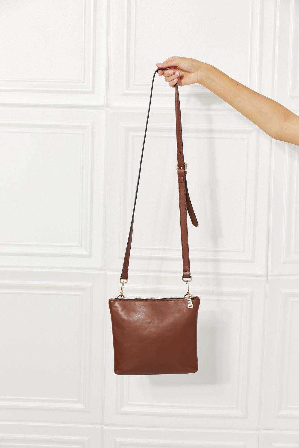 Nicole Lee USA All Day, Everyday Handbag - Trendsi - Flyclothing LLC