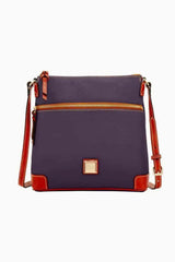 PU Leather Crossbody Bag - Trendsi - Flyclothing LLC