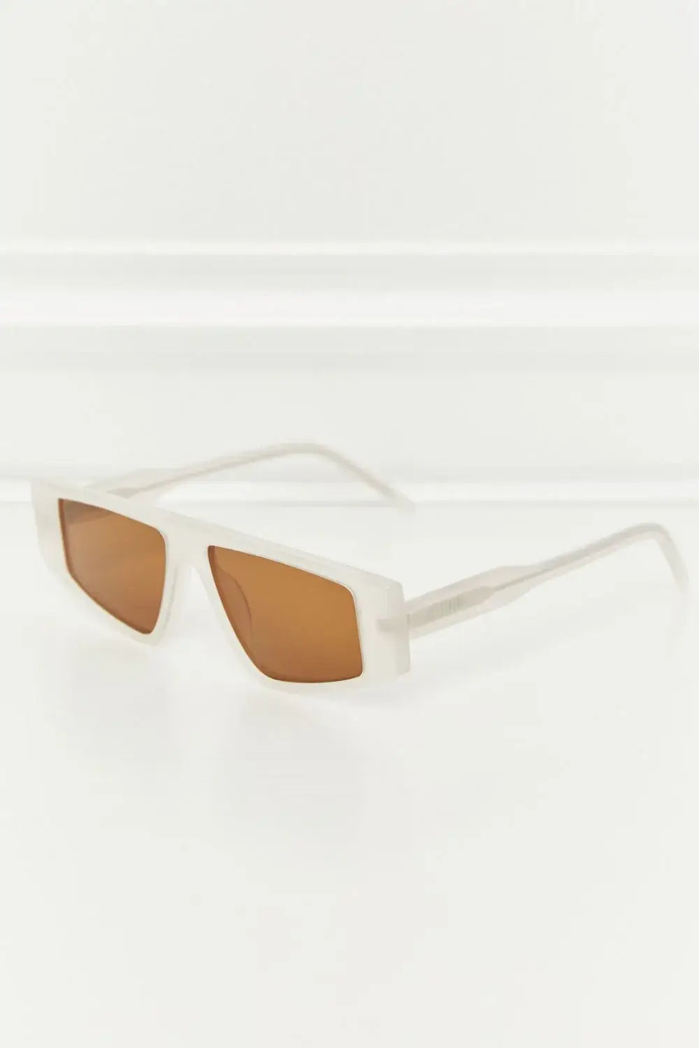 Geometric TAC Polarization Lens Sunglasses - Trendsi - Flyclothing LLC