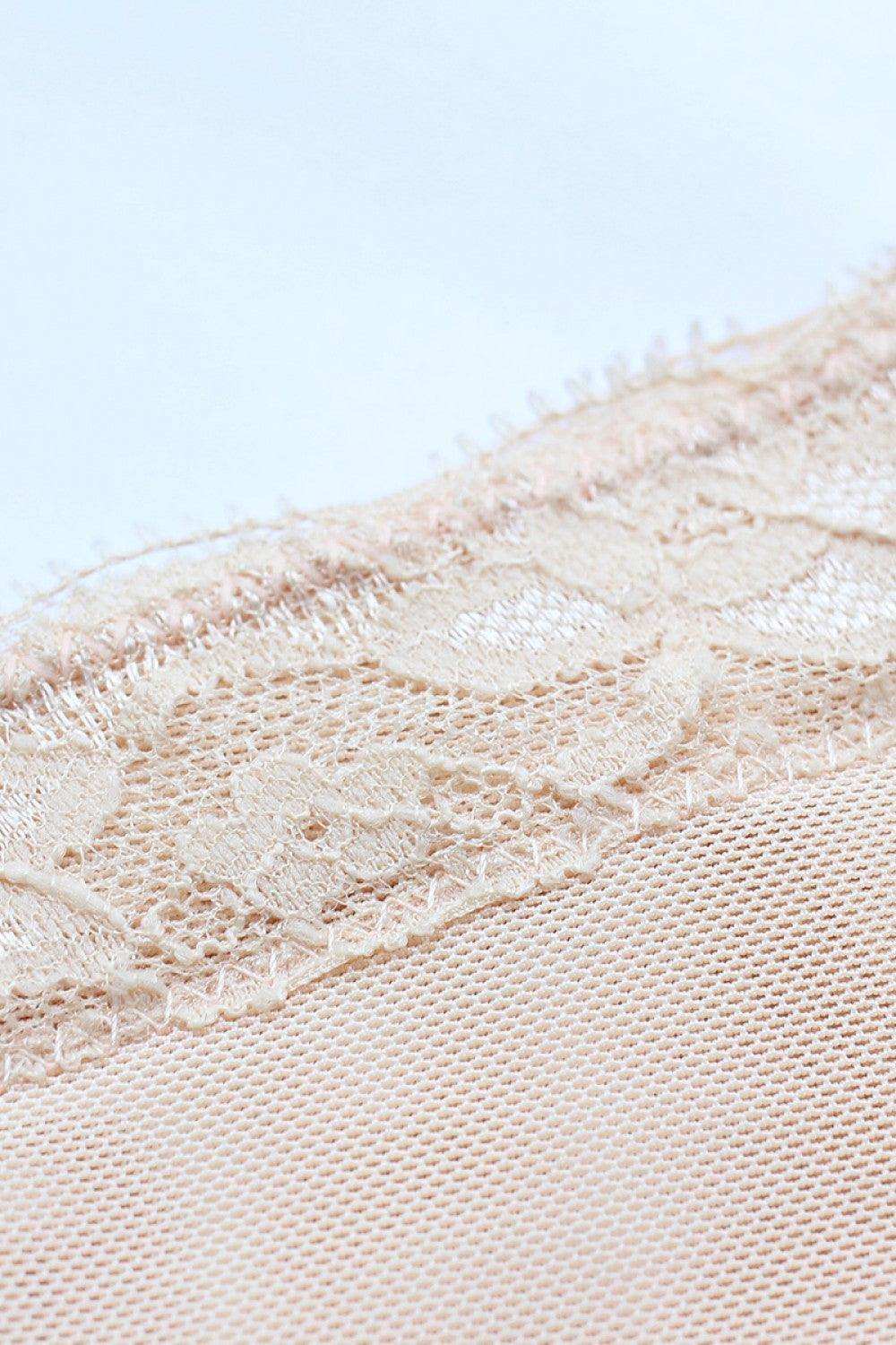 Full Size Hook-and-Eye Shaping Shorts - Trendsi - Flyclothing LLC