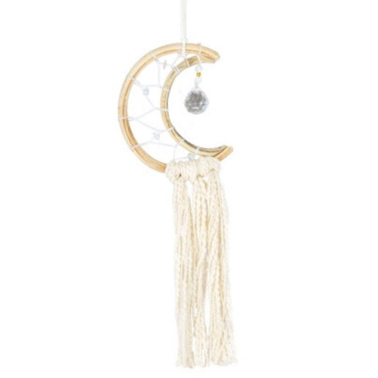 Dreamcatcher - Little Moon - dZi